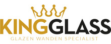 KingGlass Firmenlogo für Erfahrungen zu Autovermieterungen und Dienstleistern