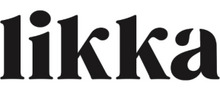 Likka Firmenlogo für Erfahrungen zu Online-Shopping Testberichte zu Mode in Online Shops products