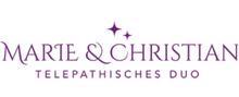 Marie & Christian Firmenlogo für Erfahrungen zu Rezensionen über andere Dienstleistungen