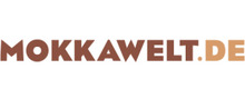 Mokkawelt Firmenlogo für Erfahrungen zu Restaurants und Lebensmittel- bzw. Getränkedienstleistern