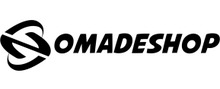 Nomadeshop Firmenlogo für Erfahrungen zu Online-Shopping Meinungen über Sportshops & Fitnessclubs products