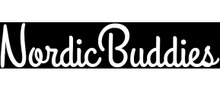 Nordicbuddies Firmenlogo für Erfahrungen zu Dating-Webseiten