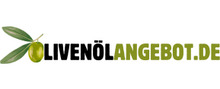 Olivenöl Firmenlogo für Erfahrungen zu Restaurants und Lebensmittel- bzw. Getränkedienstleistern