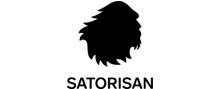Satorisan Firmenlogo für Erfahrungen zu Online-Shopping Testberichte zu Mode in Online Shops products