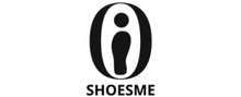 Shoesme Firmenlogo für Erfahrungen zu Online-Shopping Testberichte zu Mode in Online Shops products