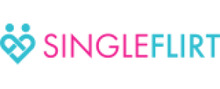Singleflirt Firmenlogo für Erfahrungen zu Dating-Webseiten