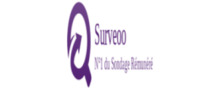 Surveoo Firmenlogo für Erfahrungen zu Berichte über Online-Umfragen & Meinungsforschung