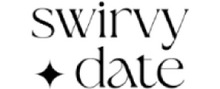 Swirvy Date Firmenlogo für Erfahrungen zu Dating-Webseiten