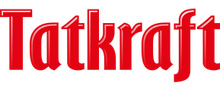 Tatkraft Firmenlogo für Erfahrungen zu Online-Shopping Testberichte zu Shops für Haushaltswaren products