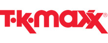 TK Maxx Firmenlogo für Erfahrungen zu Online-Shopping Testberichte zu Mode in Online Shops products