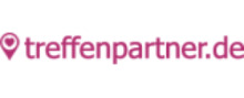 Treffenpartner Firmenlogo für Erfahrungen zu Dating-Webseiten