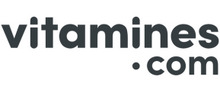 Vitamines Firmenlogo für Erfahrungen zu Ernährungs- und Gesundheitsprodukten