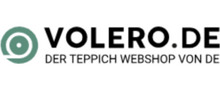 Volero Firmenlogo für Erfahrungen zu Online-Shopping Testberichte zu Shops für Haushaltswaren products