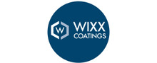 Wixx Coatings Firmenlogo für Erfahrungen zu Testberichte zu Rabatten & Sonderangeboten