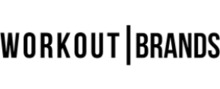 Workout Brands Firmenlogo für Erfahrungen zu Online-Shopping Meinungen über Sportshops & Fitnessclubs products