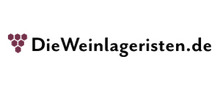 Dieweinlageristen Firmenlogo für Erfahrungen zu Restaurants und Lebensmittel- bzw. Getränkedienstleistern