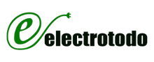 Electrotodo Firmenlogo für Erfahrungen zu Online-Shopping products