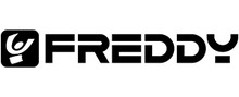 Freddywear Firmenlogo für Erfahrungen zu Online-Shopping Testberichte zu Mode in Online Shops products