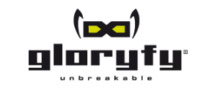 Gloryfy unbreakable eyewear Firmenlogo für Erfahrungen zu Online-Shopping Testberichte zu Mode in Online Shops products