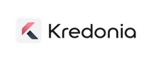Kredonia Firmenlogo für Erfahrungen zu Finanzprodukten und Finanzdienstleister