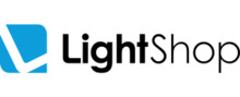 Lightshop Firmenlogo für Erfahrungen zu Online-Shopping Elektronik products