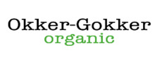 Okker-Gokker Firmenlogo für Erfahrungen zu Online-Shopping products