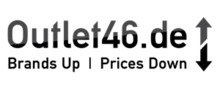 Outlet46 Firmenlogo für Erfahrungen zu Online-Shopping Testberichte zu Mode in Online Shops products
