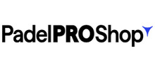 Padel PR Shop Firmenlogo für Erfahrungen zu Testberichte zu Rabatten & Sonderangeboten