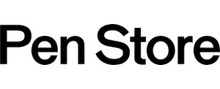 Penstore Firmenlogo für Erfahrungen zu Online-Shopping Testberichte Büro, Hobby und Partyzubehör products