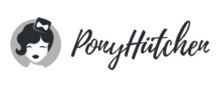 PonyHuetchen Firmenlogo für Erfahrungen zu Online-Shopping Erfahrungen mit Anbietern für persönliche Pflege products