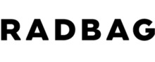 Radbag Firmenlogo für Erfahrungen zu Online-Shopping products