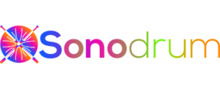 Sonodrum Firmenlogo für Erfahrungen zu Online-Shopping products