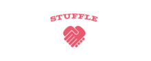 Stuffle Firmenlogo für Erfahrungen zu Online-Shopping Testberichte Büro, Hobby und Partyzubehör products