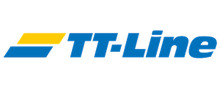 TT-Line Firmenlogo für Erfahrungen zu Reise- und Tourismusunternehmen