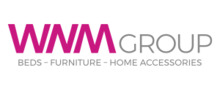 WNM Gruppe Firmenlogo für Erfahrungen zu Online-Shopping products