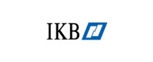 IKB Festgeld Firmenlogo für Erfahrungen zu Finanzprodukten und Finanzdienstleister