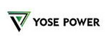 YOSE Power Firmenlogo für Erfahrungen zu Stromanbietern und Energiedienstleister