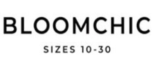 Bloomchic Firmenlogo für Erfahrungen zu Online-Shopping Testberichte zu Mode in Online Shops products
