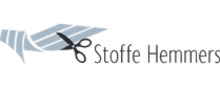 Stoffe Hemmers Firmenlogo für Erfahrungen zu Online-Shopping Testberichte Büro, Hobby und Partyzubehör products