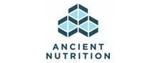 Ancient Nutrition Firmenlogo für Erfahrungen zu Online-Shopping products