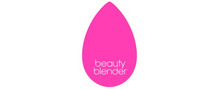 Beautyblender Firmenlogo für Erfahrungen zu Online-Shopping Erfahrungen mit Anbietern für persönliche Pflege products