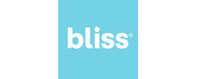Bliss World Firmenlogo für Erfahrungen zu Online-Shopping Erfahrungen mit Anbietern für persönliche Pflege products