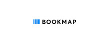 Bookmap Firmenlogo für Erfahrungen zu Finanzprodukten und Finanzdienstleister