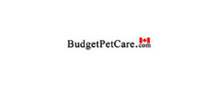 Budget Pet Care Firmenlogo für Erfahrungen zu Online-Shopping Erfahrungen mit Haustierläden products