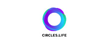 Circles.Life Firmenlogo für Erfahrungen zu Online-Shopping products