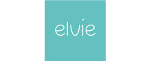 Elvie Firmenlogo für Erfahrungen zu Online-Shopping products