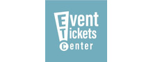 Event Tickets Center Firmenlogo für Erfahrungen zu Online-Shopping Testberichte Büro, Hobby und Partyzubehör products