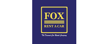 Fox Rent a Car Firmenlogo für Erfahrungen zu Autovermieterungen und Dienstleistern