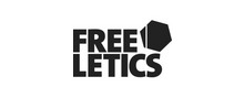 Freeletics Firmenlogo für Erfahrungen zu Rezensionen über andere Dienstleistungen