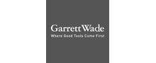 Garrett Wade Firmenlogo für Erfahrungen zu Online-Shopping Testberichte zu Shops für Haushaltswaren products